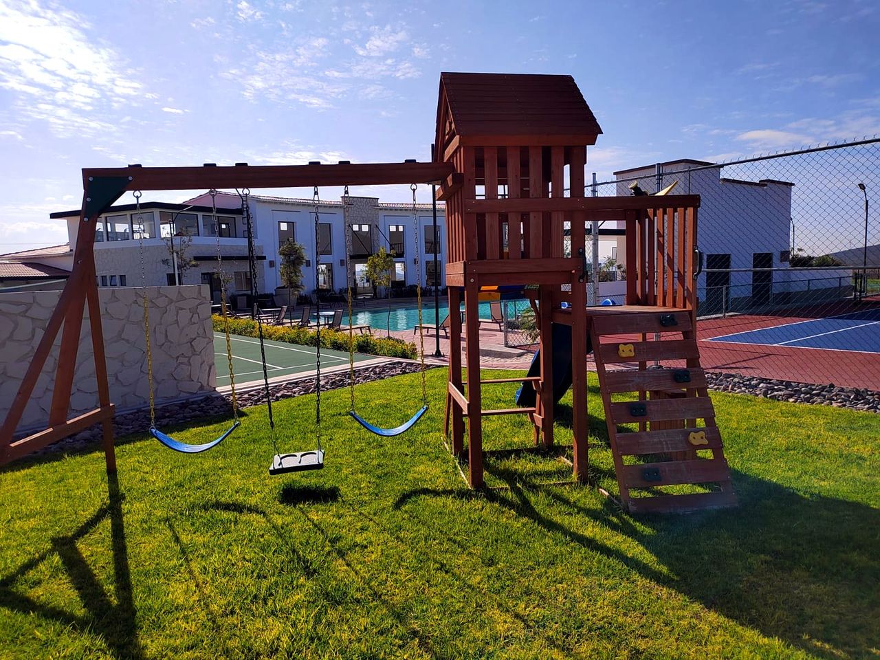 Juegos infantiles