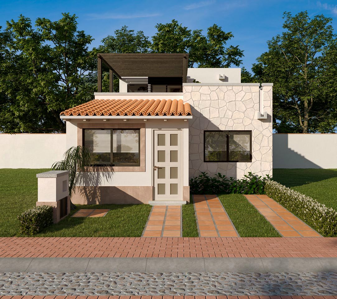 Modelo Alba