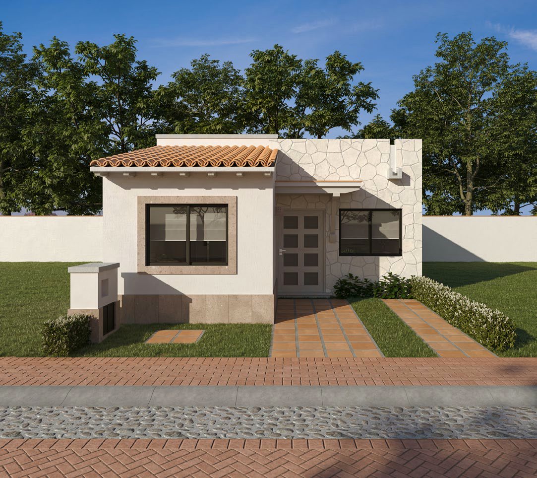Modelo Aura