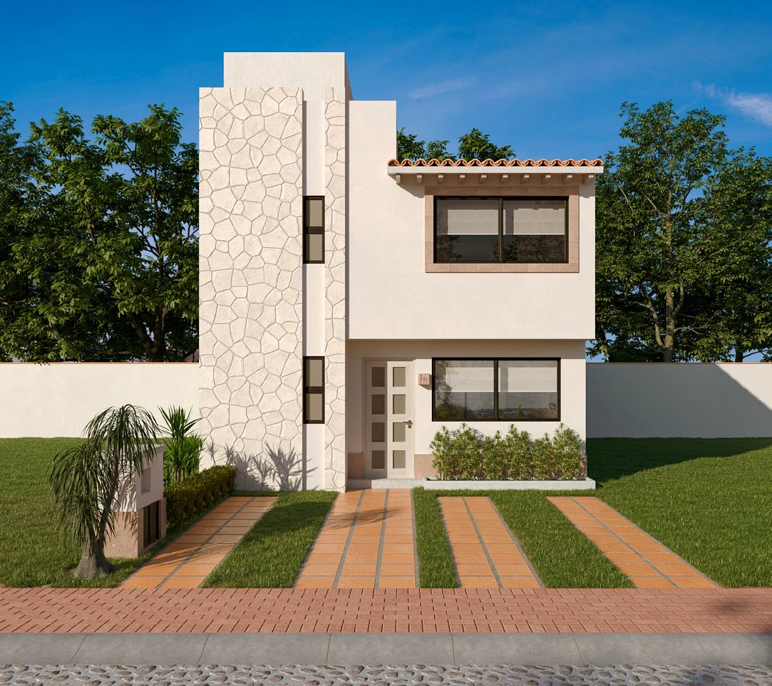 Modelo Nova